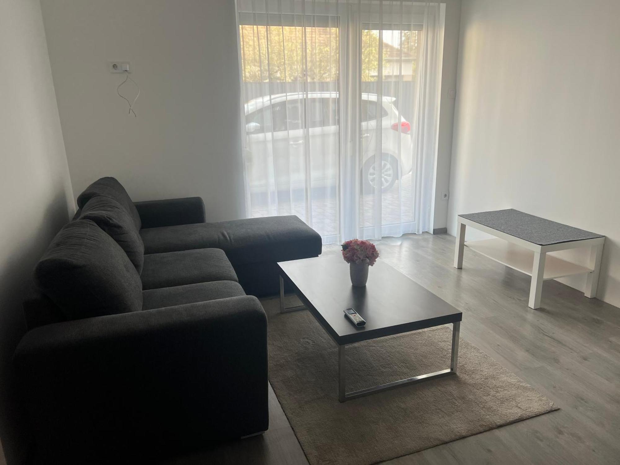 Sophia Apartman Goedoello Экстерьер фото
